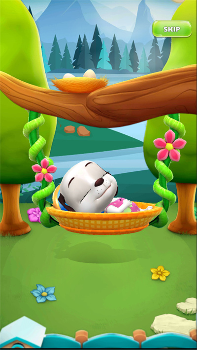 ��˵���Ĺ�bella