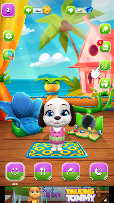 ��˵���Ĺ�bella