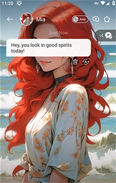 Sandy