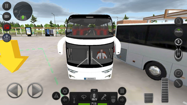 模拟公交车2026最新版 模拟公交车2026最新版