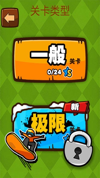 ʷ����ţ����Ϸ2�ֻ���(Hardest Game Ever 2)