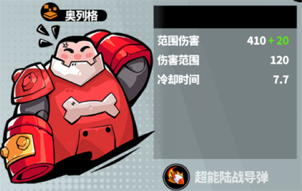 超能防御 超能防御