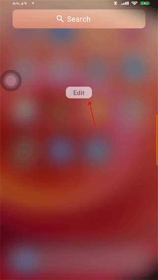 IPhone 13 Launcher