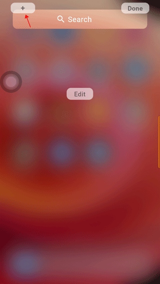 IPhone 13 Launcher