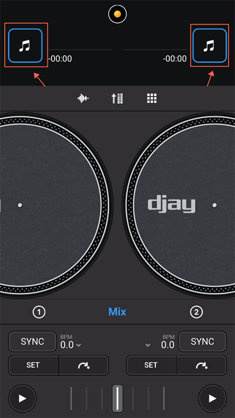 djay���