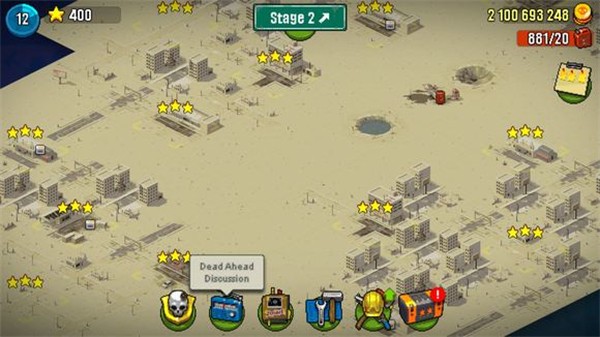 死亡突围僵尸战争内购版最新版(Dead Ahead Zombie Warfare) 死亡突围僵尸战争内购版最新版(Dead Ahead Zombie Warfare)