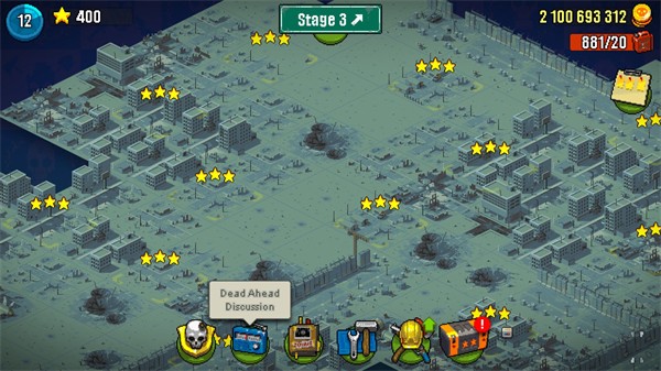 死亡突围僵尸战争内购版最新版(Dead Ahead Zombie Warfare) 死亡突围僵尸战争内购版最新版(Dead Ahead Zombie Warfare)