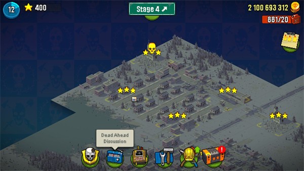死亡突围僵尸战争内购版最新版(Dead Ahead Zombie Warfare) 死亡突围僵尸战争内购版最新版(Dead Ahead Zombie Warfare)