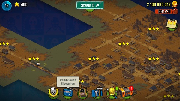 死亡突围僵尸战争内购版最新版(Dead Ahead Zombie Warfare) 死亡突围僵尸战争内购版最新版(Dead Ahead Zombie Warfare)