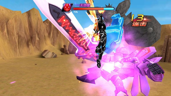 ���޽��3��ҫ֮ս���°�