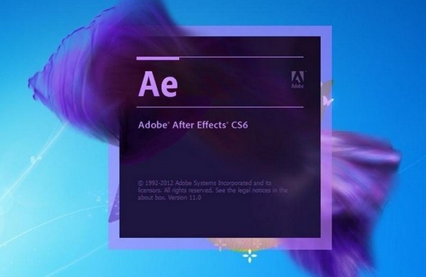 after effects cs6中文版 after effects cs6中文版