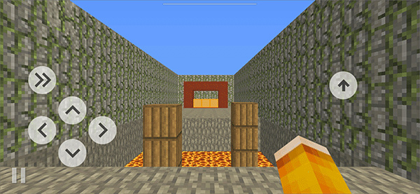 块状跑酷3d 块状跑酷3d