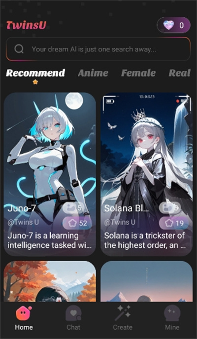 TwinsU TwinsU