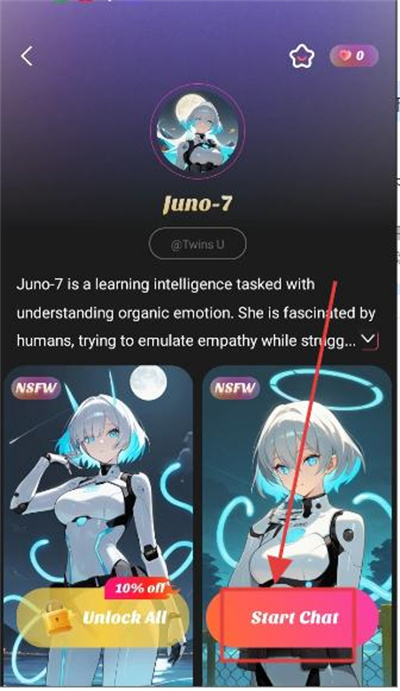 TwinsU TwinsU