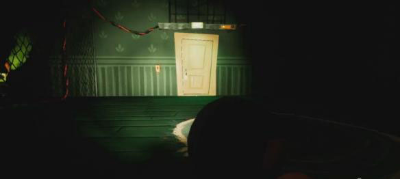 ����ھ��ֻ���(Hello Neighbor)