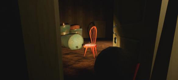 ����ھ��ֻ���(Hello Neighbor)