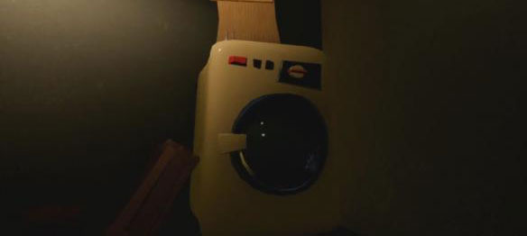 ����ھ��ֻ���(Hello Neighbor)