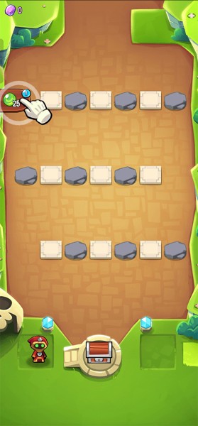 宝箱是我的无限金币无限钻石版 宝箱是我的无限金币无限钻石版