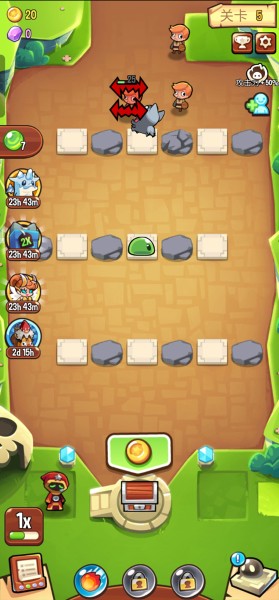 宝箱是我的无限金币无限钻石版 宝箱是我的无限金币无限钻石版