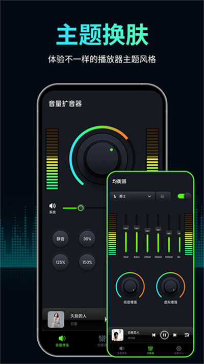 音量扩音器app 音量扩音器app