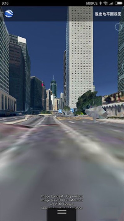 google earth(�ȸ����)