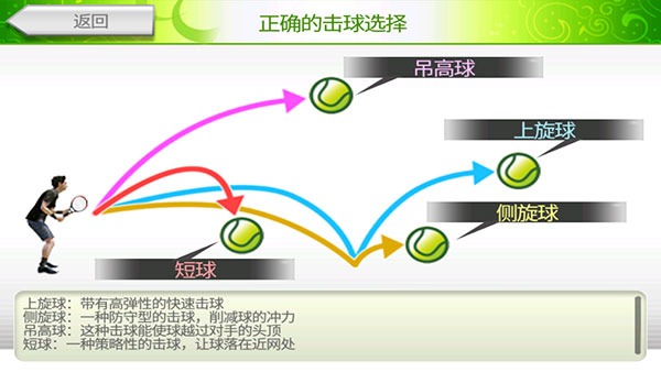 Virtua Tennis Challenge