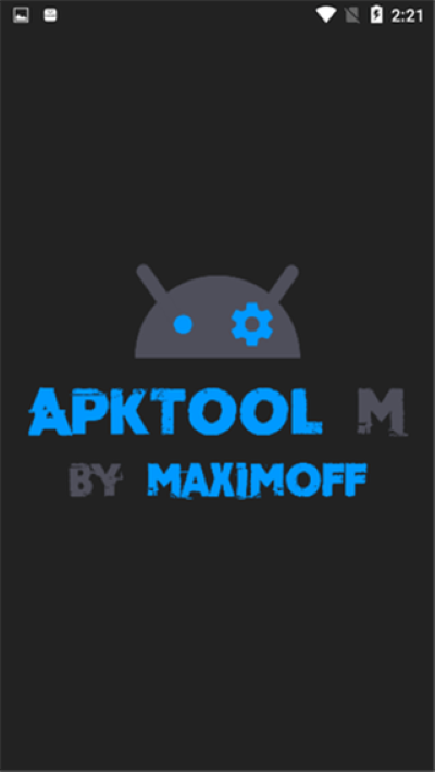 apktool m������