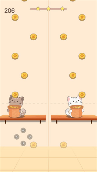 猫咪二重奏中文版 猫咪二重奏中文版