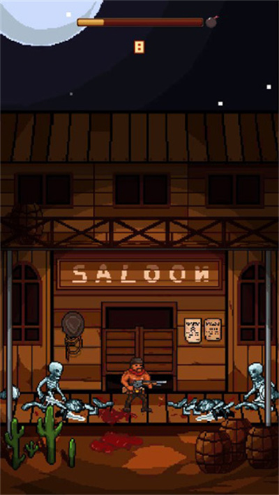 ����ţ��(LastCowboy)