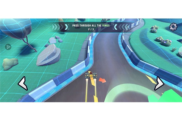 JJ Racing�����������������Ϸ
