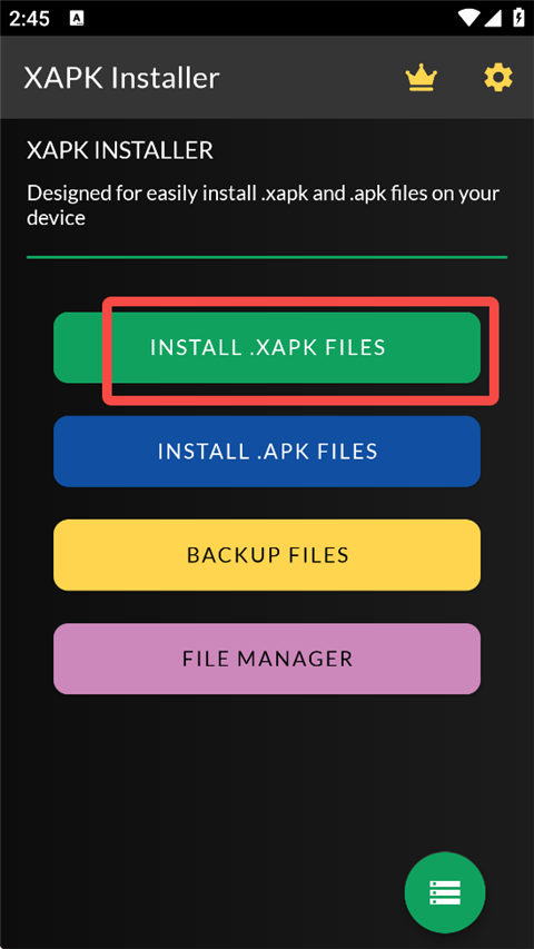 xapk��װ����׿��(XAPK Installer)