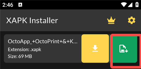 xapk��װ����׿��(XAPK Installer)