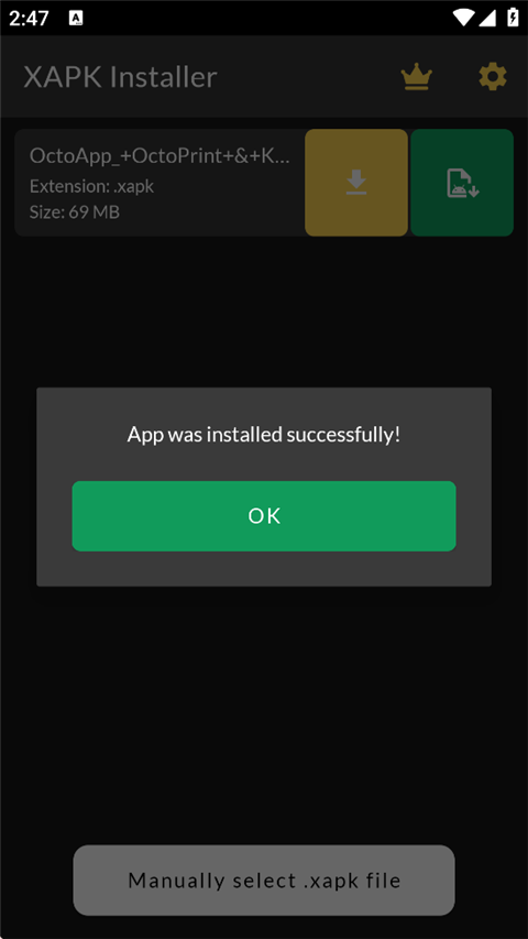 xapk��װ����׿��(XAPK Installer)