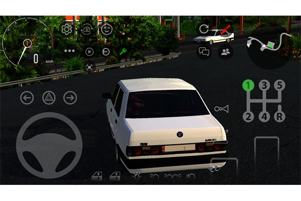 Custom Cars : Online�³�����������MOD�˵����°汾