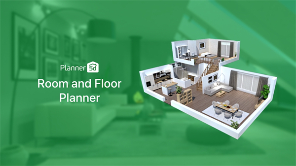 Planner 5D�ٷ����İ�