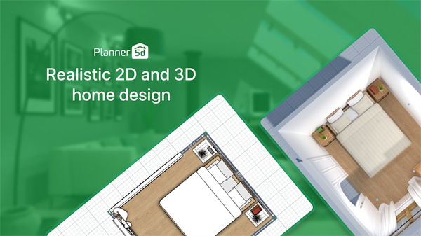 Planner 5D�ٷ����İ�
