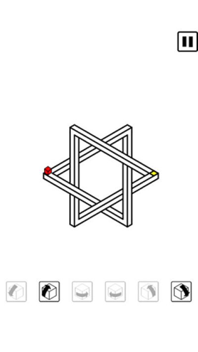错视迷图手游(IllusionMaze) 错视迷图手游(IllusionMaze)