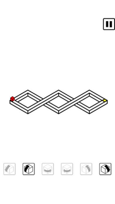 错视迷图手游(IllusionMaze) 错视迷图手游(IllusionMaze)