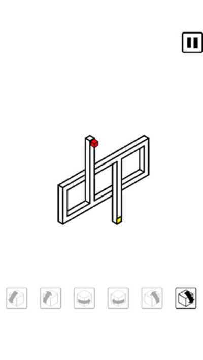 错视迷图手游(IllusionMaze) 错视迷图手游(IllusionMaze)