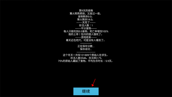 原始生活 原始生活