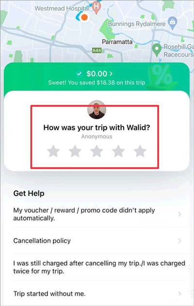 滴滴出行国际版app 滴滴出行国际版app