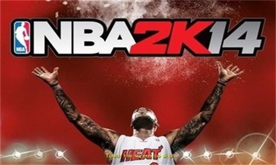 nba2k14�ֻ���