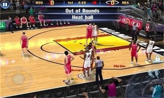 nba2k14�ֻ���