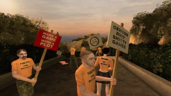 夺命邮差2官方正版(Payback 2) 夺命邮差2官方正版(Payback 2)