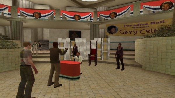 夺命邮差2官方正版(Payback 2) 夺命邮差2官方正版(Payback 2)