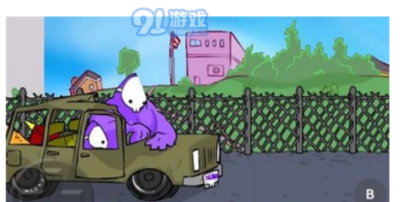狂扁小朋友3D游戏 狂扁小朋友3D游戏