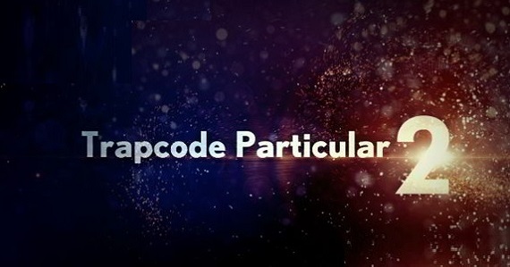 ae trapcode汉化版 ae trapcode汉化版