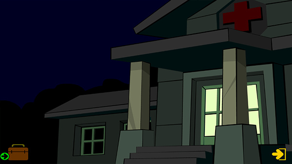Stanley博士的家2 Stanley博士的家2