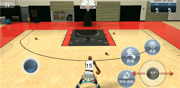 NBA 2K19