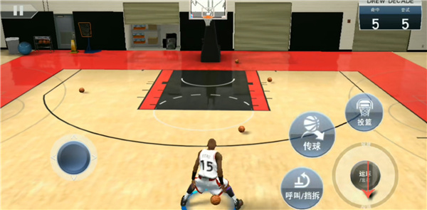NBA 2K19